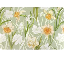 Набор сервировочных салфеток Nouvelle, плейсматов 4 шт. floristry, 43x28 см 4430623-Н4