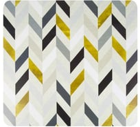 Набор сервировочных салфеток Nouvelle, плейсматов 4 шт. modern, 30x28 см 4430649-Н4