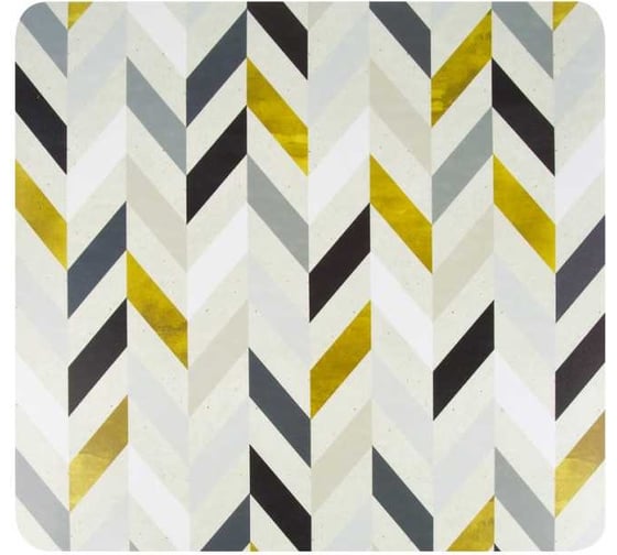 Набор сервировочных салфеток Nouvelle, плейсматов 4 шт. modern, 30x28 см 4430649-Н4 1