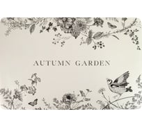 Набор сервировочных салфеток Nouvelle, плейсматов 4 шт. floristry, 43x28 см 4430630-Н4