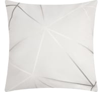 Чехол на подушку Этель Грани, 40x40 см, 100% полиэстер 9164012