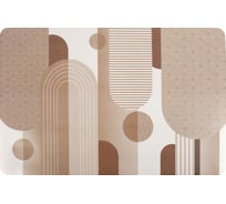 Набор сервировочных салфеток Nouvelle, плейсматов 4 шт. modern, 43x28 см 4430633-Н4