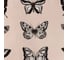 Покрывало Этель Butterfly dance, 180х215 см, 100% хлопок 9308525 2
