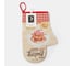 Варежка-прихватка Этель Bakery house 20x28 см, 100% хлопок саржа, ватин 250 г/м2 4523384 3