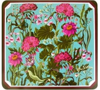 Набор сервировочных салфеток Nouvelle, плейсматов 4 шт. floristry, 30x28 см 4430639-Н4