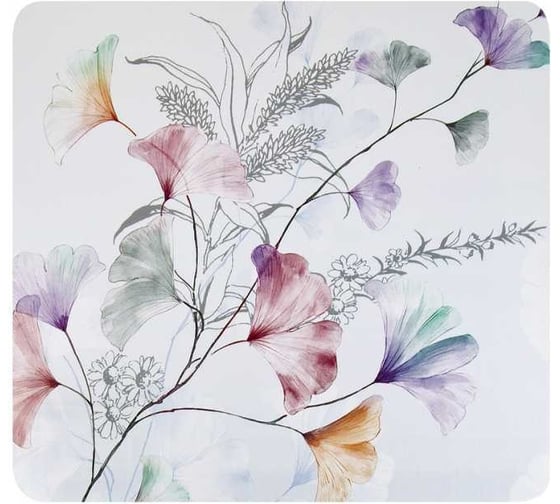 Набор сервировочных салфеток Nouvelle, плейсматов 4 шт. floristry, 30x28 см 4430647-Н4 1