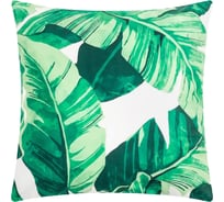 Чехол на подушку Этель Tropics, 40x40 см, 100% полиэстер 9164016
