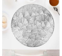 Набор сервировочных салфеток Nouvelle, плейсматов 4 шт. аjoure, 38 см 9903306-2-Н4