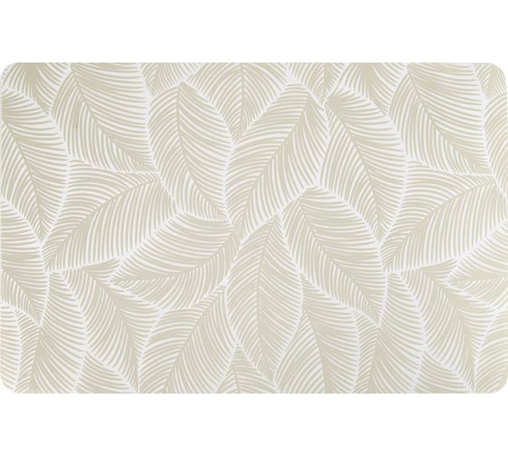 Набор сервировочных салфеток Nouvelle, плейсматов 4 шт. modern, 43x28 см 4430635-Н4 1