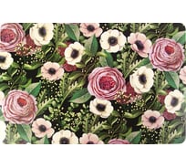 Набор сервировочных салфеток Nouvelle, плейсматов 4 шт. floristry, 43x28 см 4430626-Н4