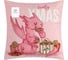 Чехол на подушку Этель Sweety XMAS 40х40 см, 100% полиэстер, велюр 9402679 2