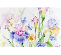 Набор сервировочных салфеток Nouvelle, плейсматов 4 шт. floristry, 43x28 см 4430624-Н4