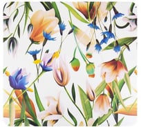 Набор сервировочных салфеток Nouvelle, плейсматов 4 шт. floristry, 30x28 см 4430644-Н4