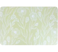 Набор сервировочных салфеток Nouvelle, плейсматов 4 шт. floristry, 43x28 см 4430561-Н4