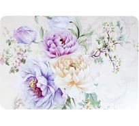 Набор сервировочных салфеток Nouvelle, плейсматов 4 шт. floristry, 43x28 см 4430565-Н4