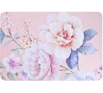 Набор сервировочных салфеток Nouvelle, плейсматов 4 шт. floristry, 43x28 см 4430566-Н4