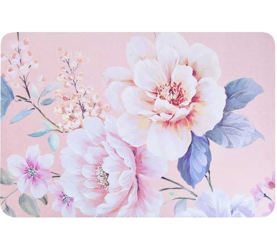 Набор сервировочных салфеток Nouvelle, плейсматов 4 шт. floristry, 43x28 см 4430566-Н4 1