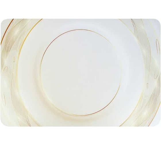 Набор сервировочных салфеток Nouvelle, плейсматов 4 шт. modern, 43x28 см 4430570-Н4 1