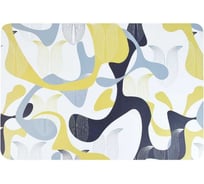 Набор сервировочных салфеток Nouvelle, плейсматов 4 шт. modern, 43x28 см 4430572-Н4