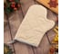 Варежка-прихватка Этель Beautiful Сhristmas 20x28 см, саржа, 100% хлопок ватин 250 г/м2 5077884 4