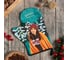 Варежка-прихватка Этель Winter holiday 20x28 см, саржа, 100% хлопок ватин 250 г/м2 7624219 4