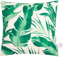 Чехол на подушку Этель Tropics, 40х40 см, 100% полиэстер, велюр 7515485