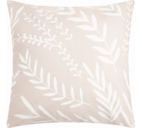 Чехол на подушку Этель Веточки 40x40 см, 100% полиэстер 9164009