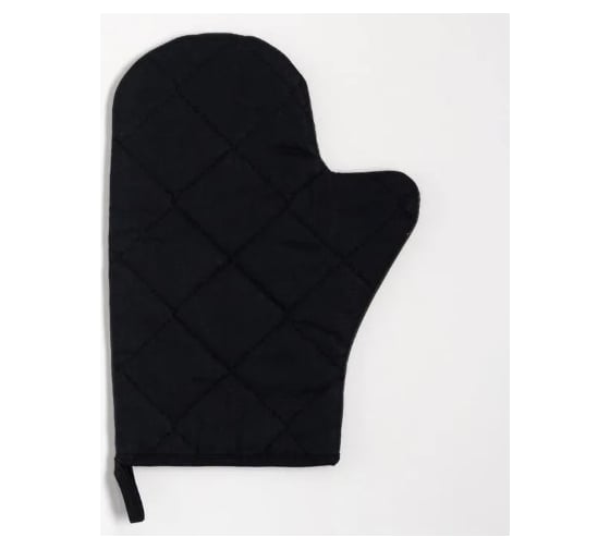 Кухонный набор Этель Limited edition варежка-прихватка 20x28 см, прихватка 19x19 см, 100% хлопок 6535989