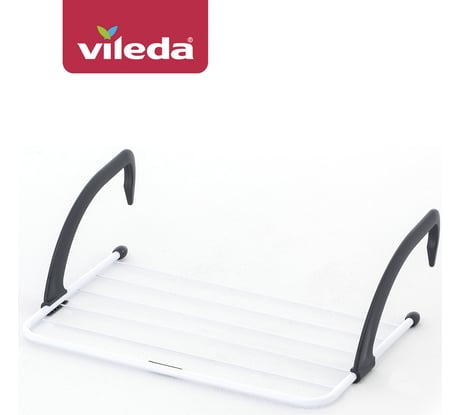 Сушилка для белья VILEDA АКРОБАТ 157233