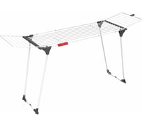 Напольная сушилка для белья VILEDA Infinity 27 м 157231