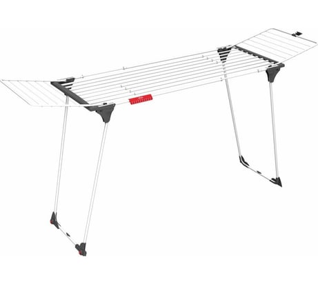 Напольная сушилка для белья VILEDA Infinity 27 м 157231