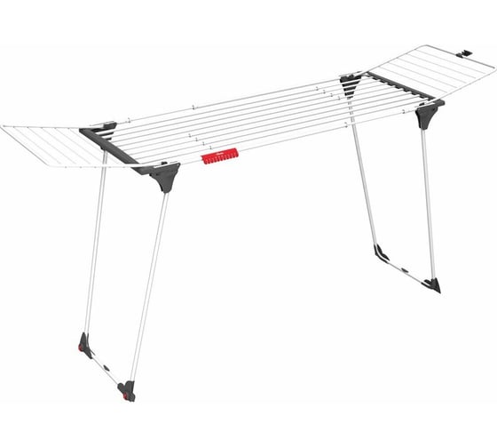Напольная сушилка для белья VILEDA Infinity 27 м 157231