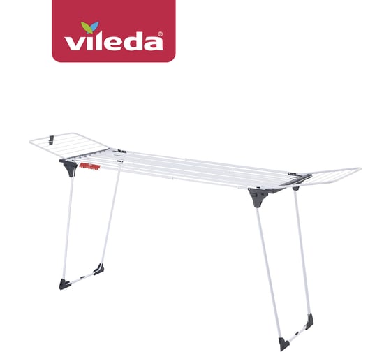 Напольная сушилка для белья VILEDA Infinity 27 м 157231