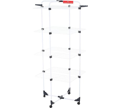 Сушилка для белья VILEDA МИКСЕР 4 157237