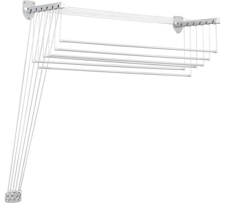 Сушилка для белья VILEDA ХАЙЛАЙН 140 159490