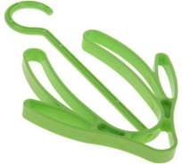 Вешалка для обуви Beroma цвет: зеленый 07706675