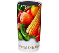 Круглая подставка для ножей Beroma 07705528