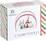 Салфетница Dolomite Рождественские гномы 10x4 см N2521178 2