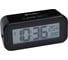 Часы Bresser MyTime Amber, черные 74666 1