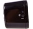 Часы Bresser MyTime Amber, черные 74666 5