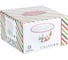 Салатник Dolomite Рождественские гномы 500 мл N2521184 2