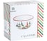 Салатник Dolomite Рождественские гномы 700 мл N2521185 2