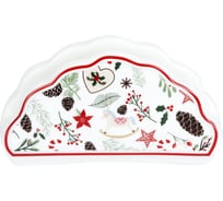 Салфетница Nouvelle edinburgh 13x4.5 см 1620118