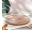 Стеклянная форма для запекания KELLI 1.5 л, 24x20 TKL-3214 2