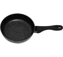 Сковорода с мраморным покрытием KELLI 24 см KL-4600B-24