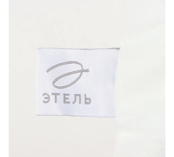 Декоративная подушка Этель Сердечко 60х40 см, велюр 9849759