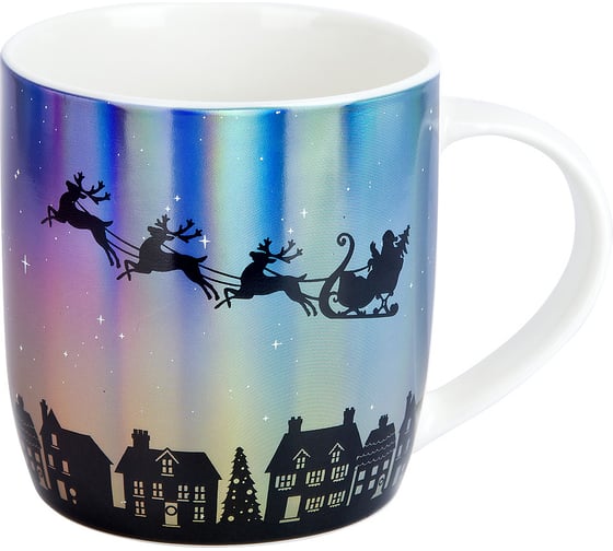 Кружка Nouvellemagic of christmas, 350 мл 1620133-1