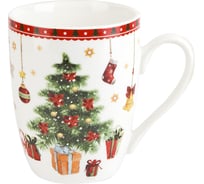 Кружка Nouvelle magic of christmas 320 мл N0880114