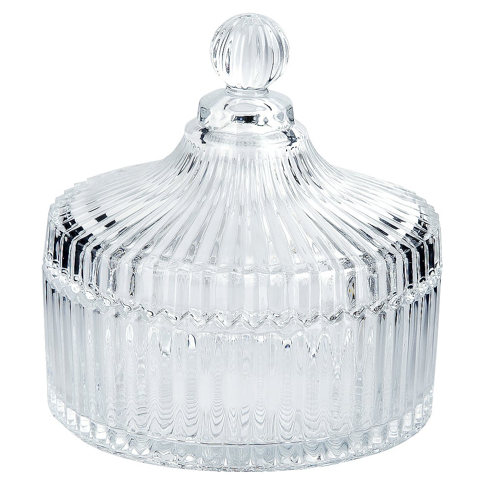 Сахарница с крышкой Nouvelle 550 мл 9903801 - выгодная цена, отзывы ...