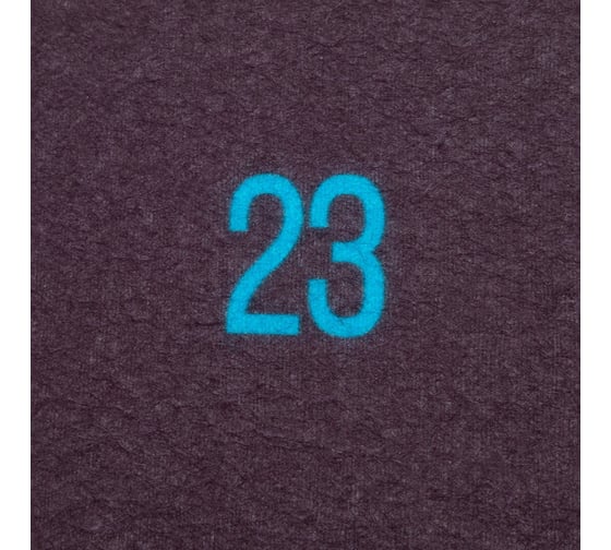 Плед Этель 23 февраля, 75x100 см, 100% полиэстер, флис 9270826